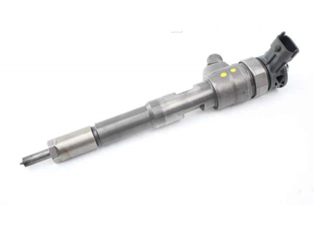 Форсунка 166008399R Dacia Duster