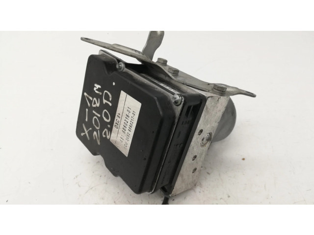 Jednotka ABS BMW X1 E84 2012