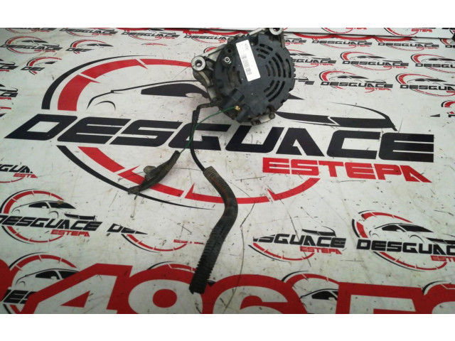 Генератор 2018-10-181155   Citroen Berlingo      