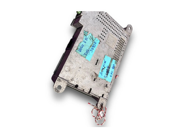 Блок комфорта S1682, A2479001215   Mercedes-Benz GLA H247   