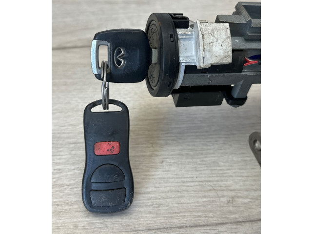 Рулевая рейка Infiniti FX - года