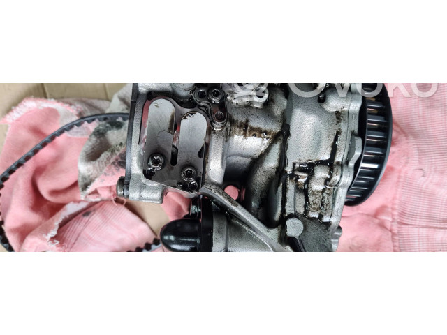 Масляный насос DET DETA 04L145208AA Audi Q5 SQ5