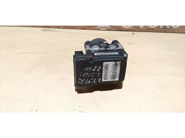 Блок АБС 0265800427, 1401082980   Peugeot  Expert  2007 - 2016 года