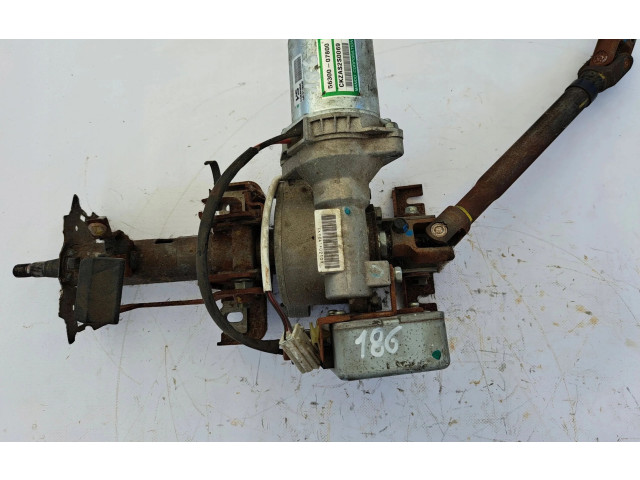    Рулевая рейка 56300-07800-   Fiat Punto Evo  -  года