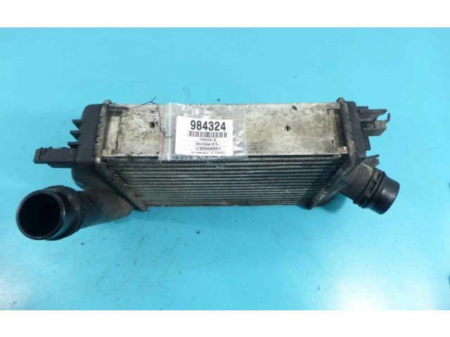 Интеркулер IMPRK984324 Dacia Dokker