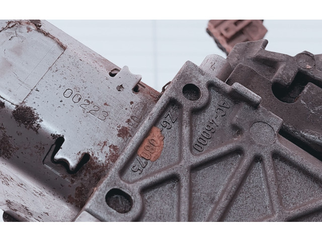 Рулевая рейка 524847, 31130440 Volkswagen Phaeton 2002 - 2016 года