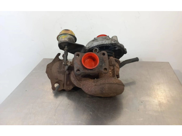 Turbodmychadlo Турбина 9634521180 Peugeot 106