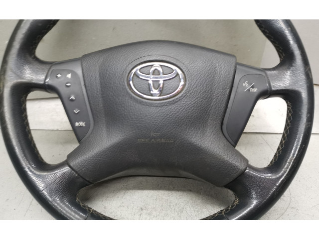 Volant Toyota Avensis T250 2006 4513005112