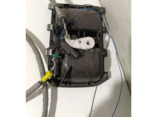 Замок багажника A4477408300, G09729    Mercedes-Benz Vito Viano W447 2014 -  года