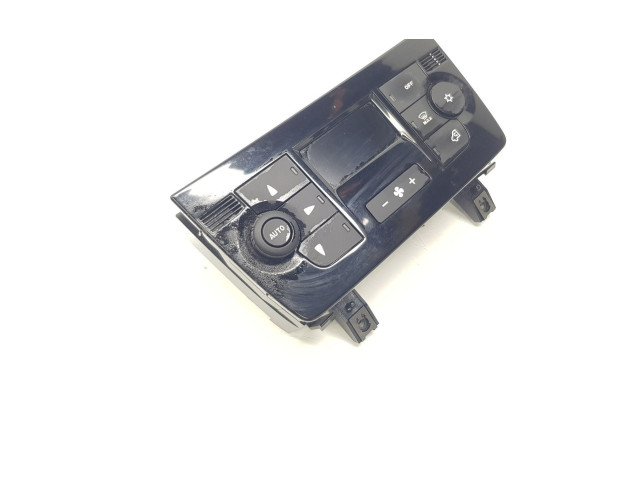 Блок управления климат-контролем 735535097, 735535097   Fiat Ducato