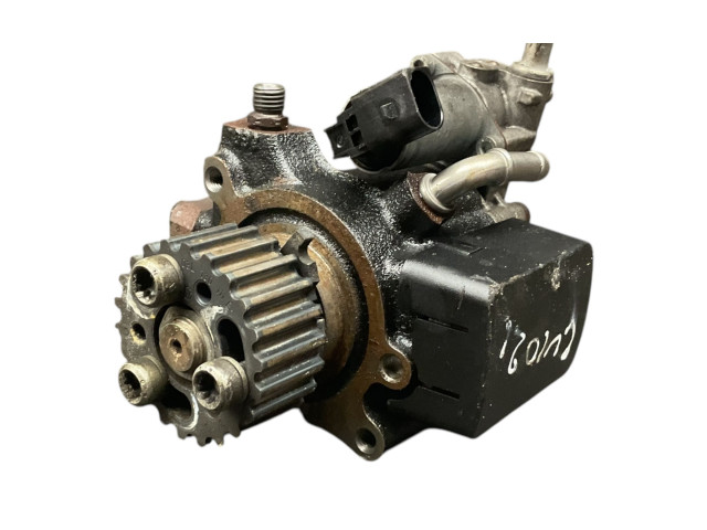 Топливный насос