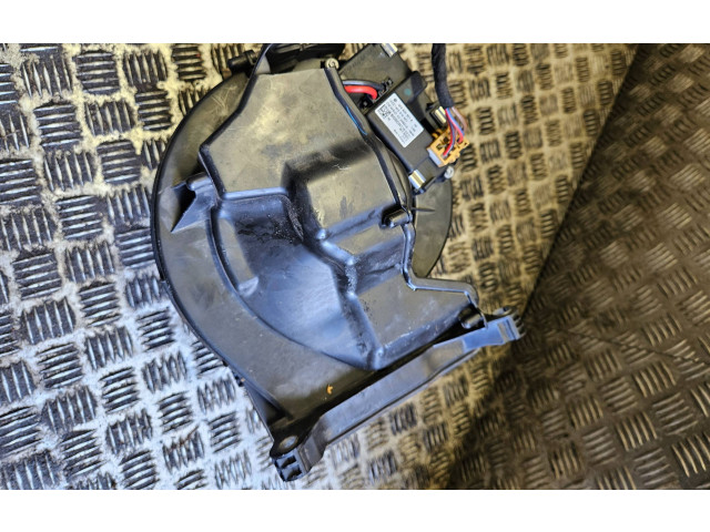 Вентилятор печки    4F0820521A, 9140010511   Audi A6 S6 C6 4F