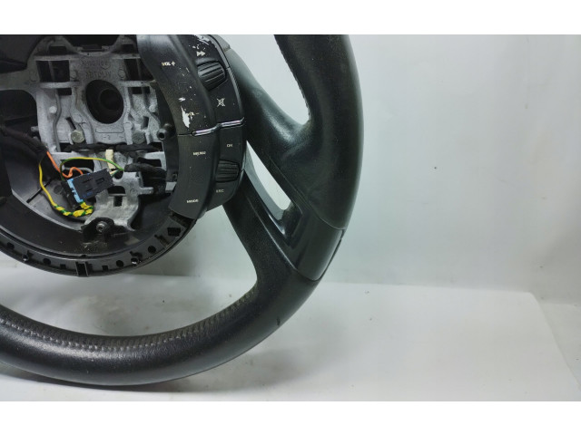 Руль Citroen C4 Grand Picasso  2007 - 2013 года       