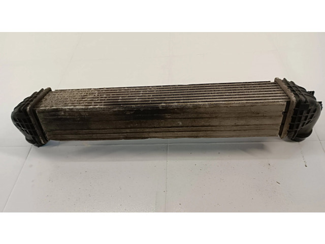 Интеркулер 427460812, 39075515 Opel Astra K 1.6