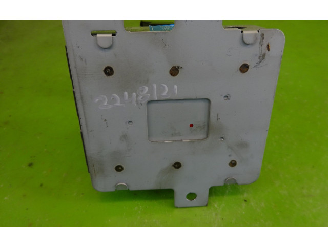 Блок управления 87120-08201 SsangYong Rexton