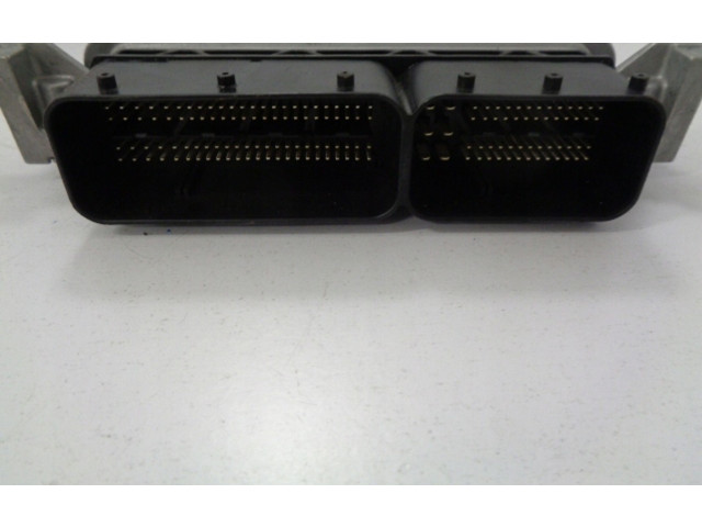 Блок управления двигателя A6519001402, 237034GC0A   Infiniti Q50