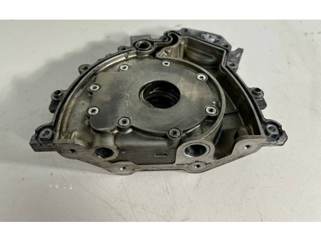 Масляный насос 4R8Q6600AE Jaguar XF