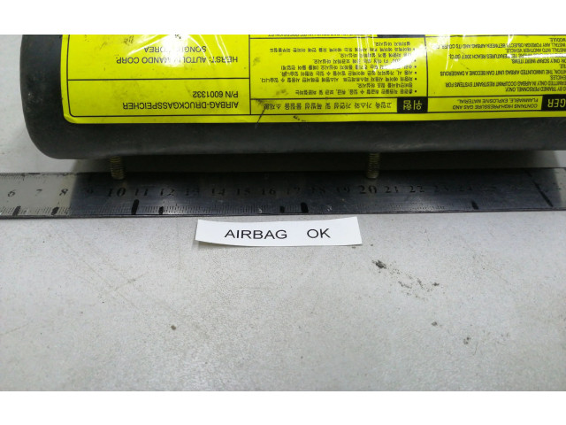 Подушка безопасности в сиденье 6001332, 8623108011 SsangYong Rexton