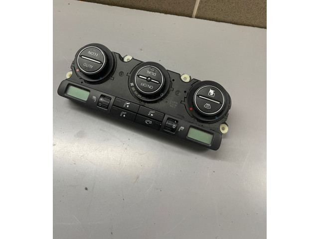 Блок управления климат-контролем 1K0820047DL, 5HB008719 Volkswagen PASSAT B6