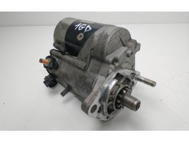 Pojistková skříňka Стартер 2810030051, 4280000292 Toyota Land Cruiser (J120) 2009