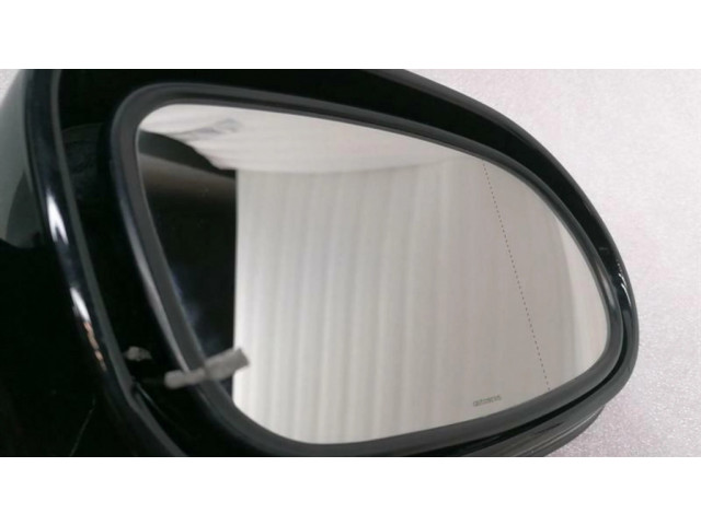 Зеркало электрическое     правое   Mercedes-Benz CLK AMG A209 C209     