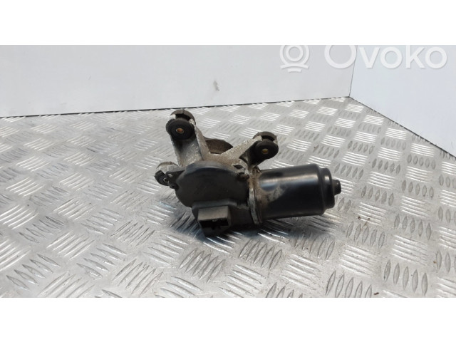 Моторчик дворников 28810VB900, WM21225 Nissan Patrol 4W60