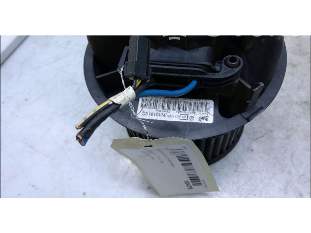 Вентилятор печки    1608174880   Citroen C1