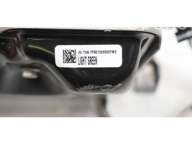 Řídící jednotka 1569303-00-A, 156930300A   Tesla Model 3 2022