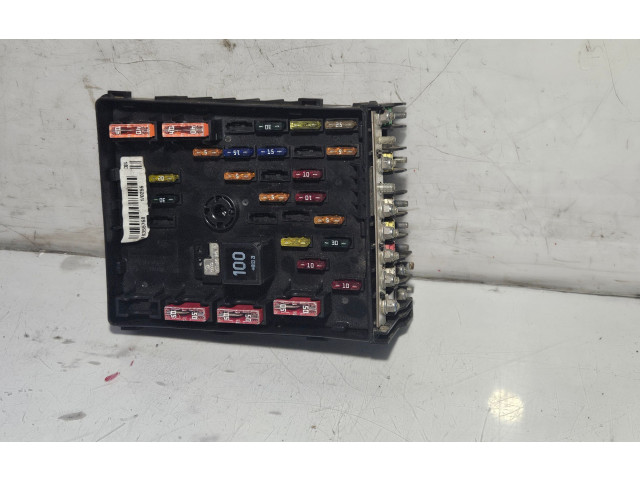 Блок предохранителей 3C0937125 Audi A6 S6 C5 4B