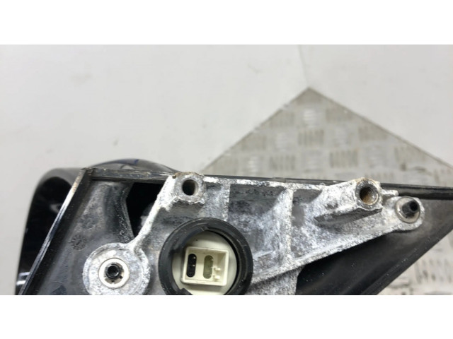 Zpětné zrcátko BMW 3 E90 E91 2009 7182695