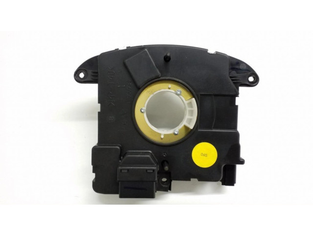 Полоса надувных подушек (кольцо srs)