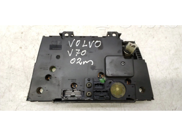 Блок управления климат-контролем 7923   Volvo V70