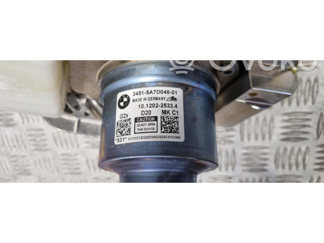 Jednotka ABS BMW 4 G22 G23 G24 G26 2022