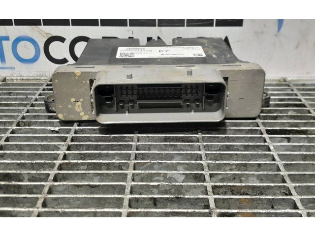 Блок комфорта 237G00323R, A3C05209606   Dacia Duster II   