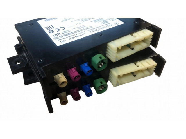 Датчик открытия / закрытия раздвижная двери (крыло)