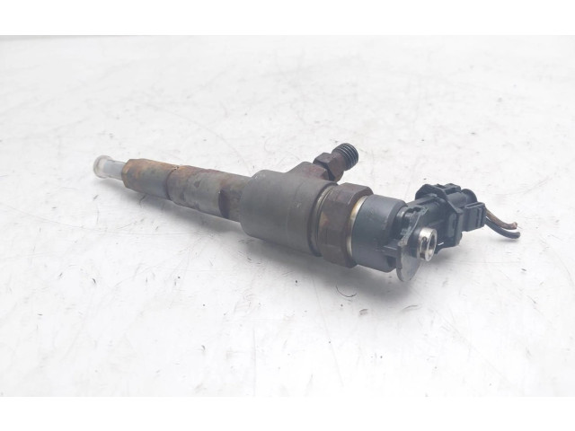 Vstřikovač 0445110252 Peugeot 207 CC