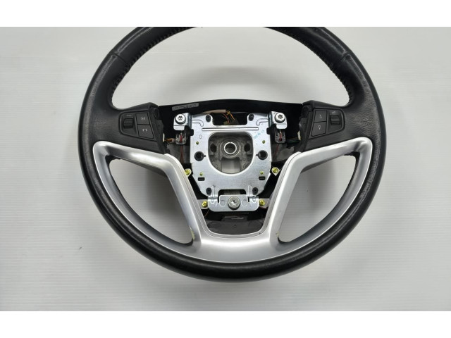 Volant Opel Antara 2014