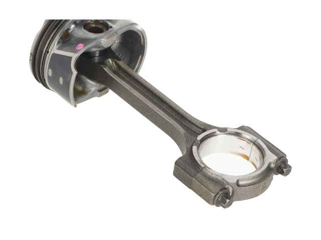 Ojnice H1BG6105AB Ford Fiesta