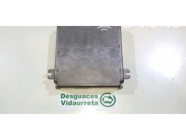 Řídící jednotka 0741863611, 37820PMHEO1 Honda Civic 2003