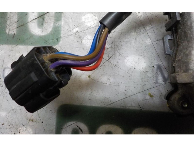 Моторчик дворников SsangYong Kyron