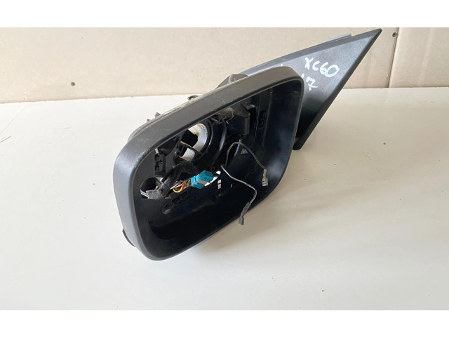Zpětné zrcátko Volvo XC60 2015 31298492, 269962LS
