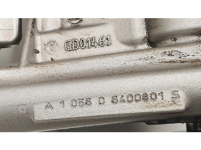 Čerpadlo oleje 6401810401 Mercedes-Benz A W169