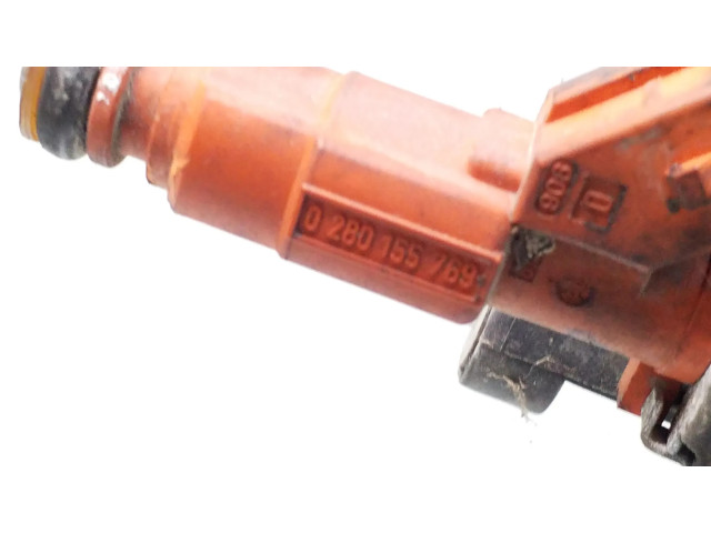 Vstřikovač 0280151048, 0280155769 Alfa Romeo 156 pro benzínový motor 1.8