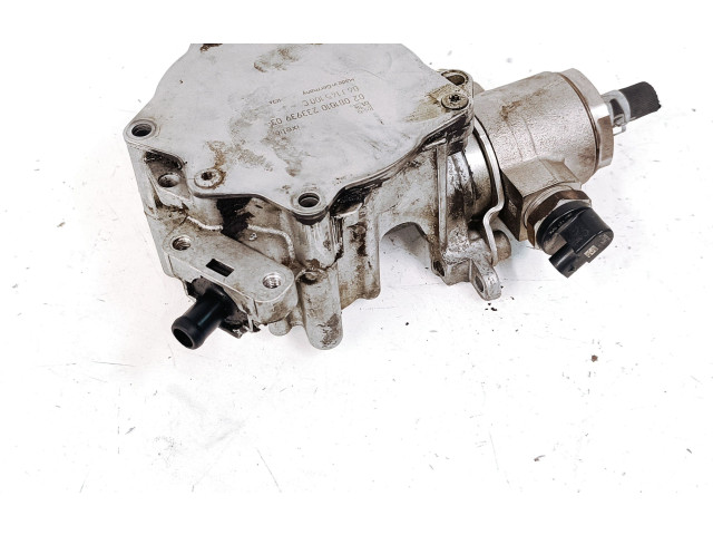 Топливный насос