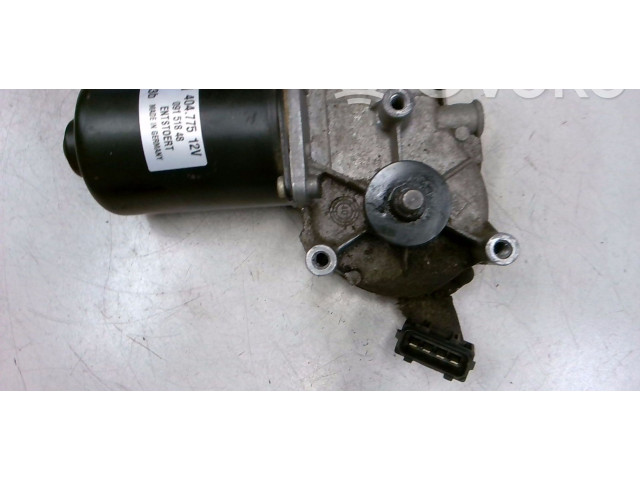 Моторчик дворников 09151848, 404775 Volvo V70