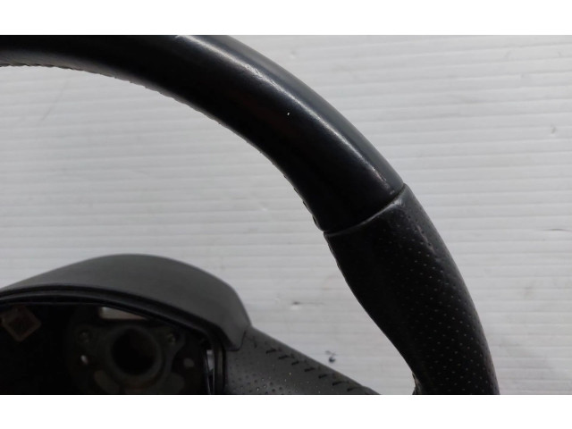 Руль Audi Q5 SQ5 2008 - 2017 года