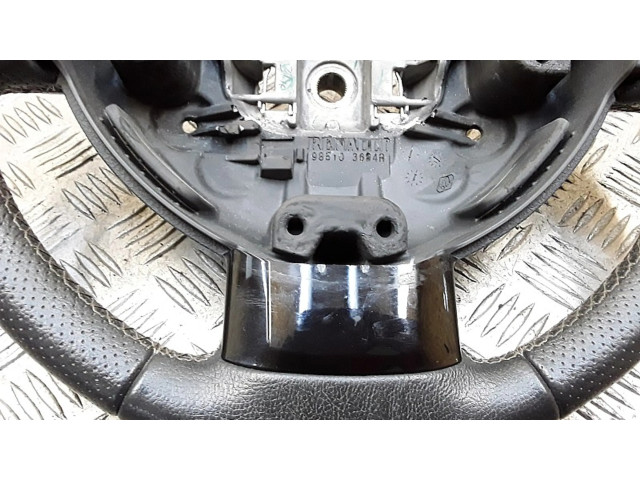 Руль Dacia Duster   484008071r      