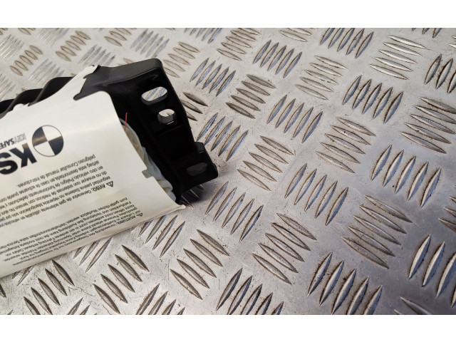 Подушка безопасности пассажира 8P0880202D Audi A3 S3 A3 Sportback 8P