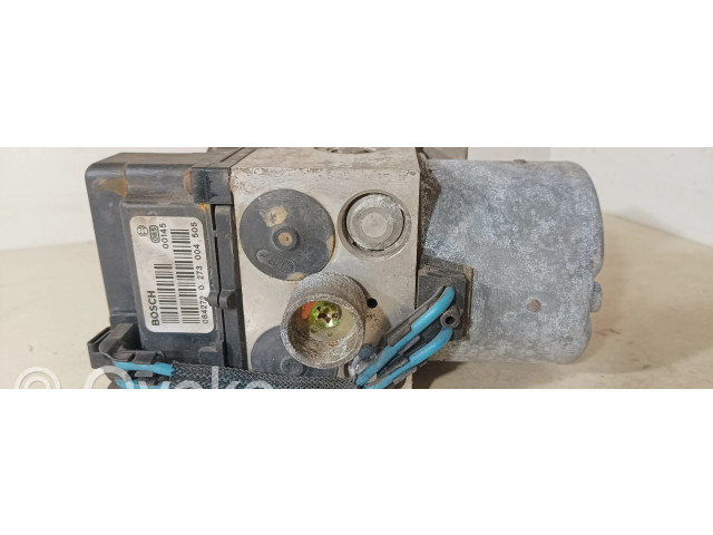 Jednotka ABS 0273004505, 476604U101 Nissan Almera Tino 2000