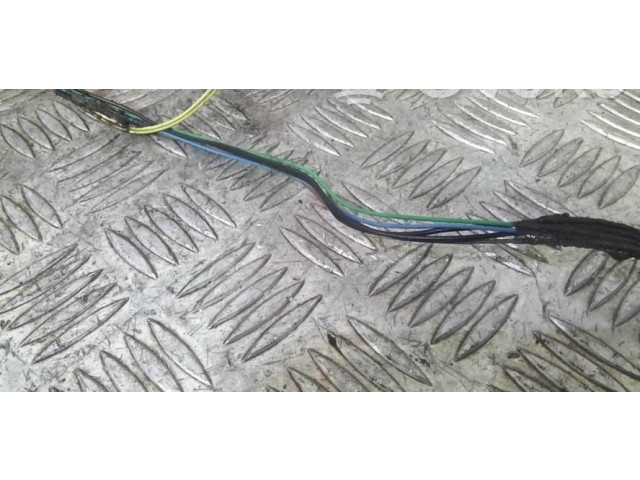 Зеркало электрическое Citroen C4 I 2004 - 2010 года